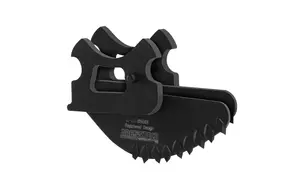 Arbortech AS200X Fogrensningsblad / Tuckpointing Blade