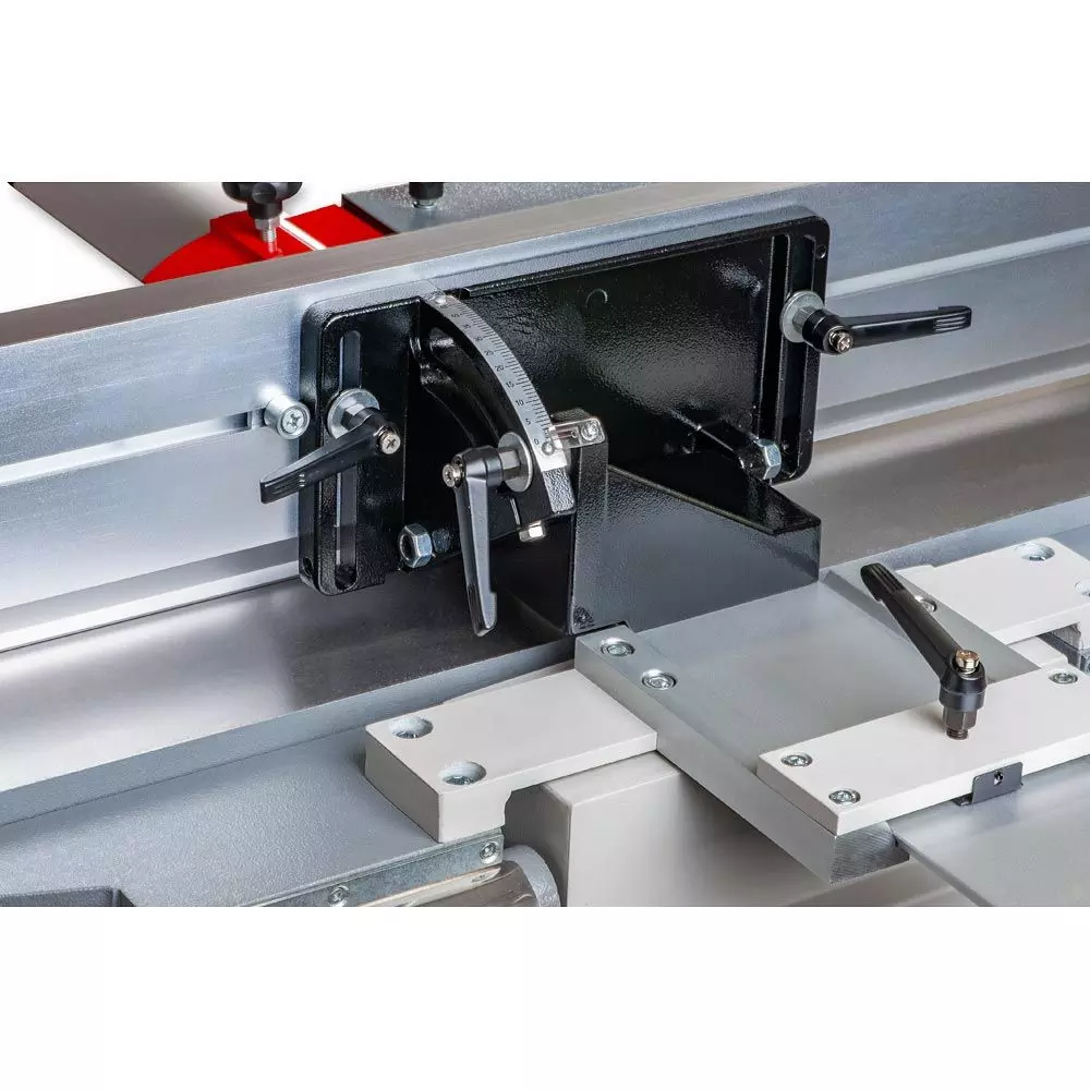Axminster Professional AP310SPT Rikt- o planhyvel Spiralkutter