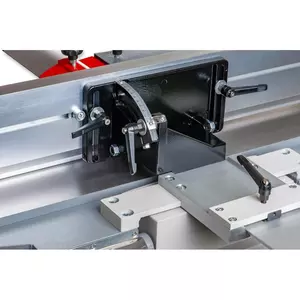 Axminster Professional AP310SPT Rikt- o planhyvel Spiralkutter