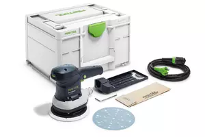 Excenterslip ETS 150/5 EQ-Plus FESTOOL