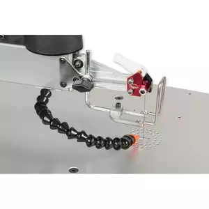 Axminster Professional AP535SS (EX-21) Figursåg 230V