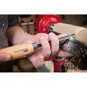 Axminster Woodturning Svarvset 6-delar