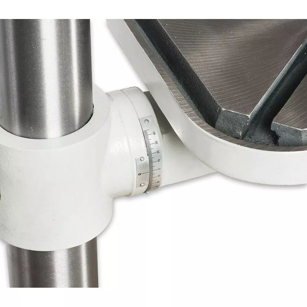 Axminster Professional Pelarborrmaskin golv AP700PD