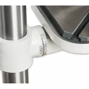 Axminster Professional Pelarborrmaskin golv AP700PD