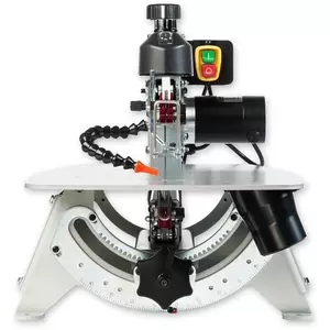 Axminster Professional AP406SS (EX-16) Figursåg