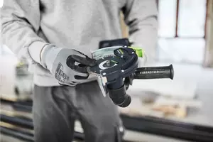 Diamantkap 18 V DSC-AGC 18-125 FESTOOL