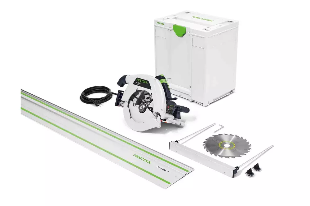 Cirkelsåg HK 85 EB-Plus-FS FESTOOL