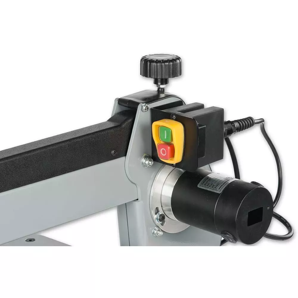 Axminster Professional AP535SS (EX-21) Figursåg 230V