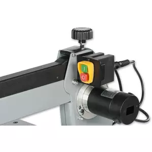 Axminster Professional AP535SS (EX-21) Figursåg 230V