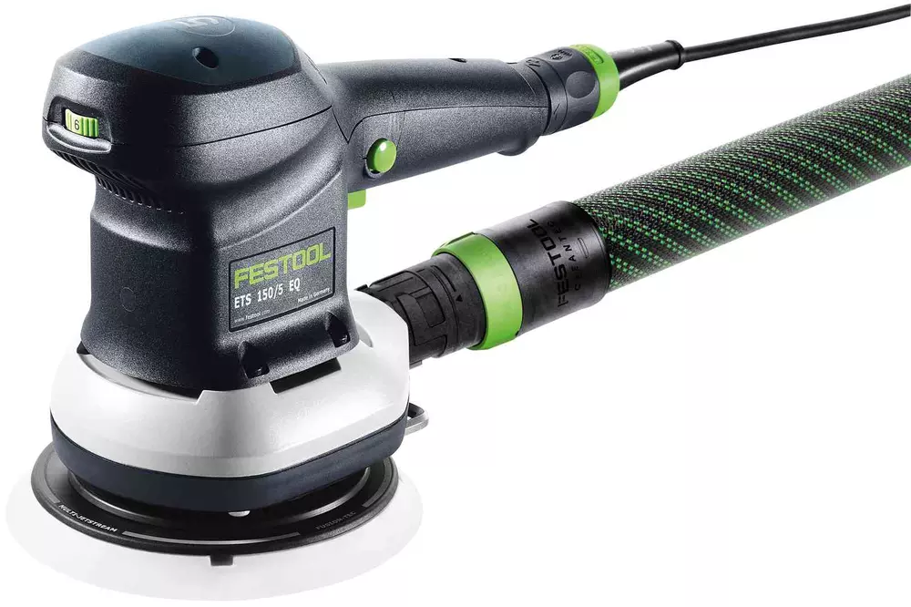 Excenterslip ETS 150/5 EQ-Plus FESTOOL