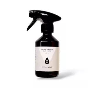 Hozon 250ml Nano tyginpregnering
