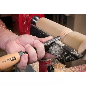 Axminster Woodturning Svarvset 6-delar