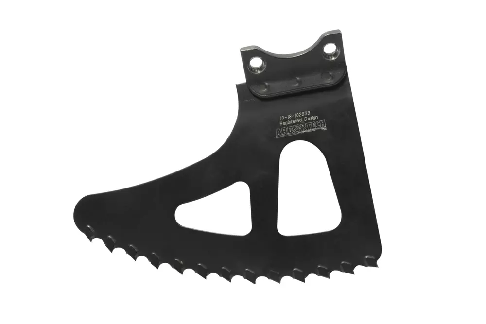 Arbortech Allblad standard för AS175