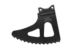 Arbortech Allblad standard för AS175