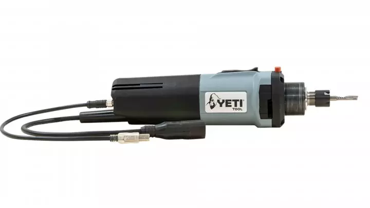 230V PrecisionPro + Uppgraderingskit