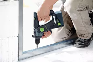 Borrhammare 18 V BHC 18-Basic Festool