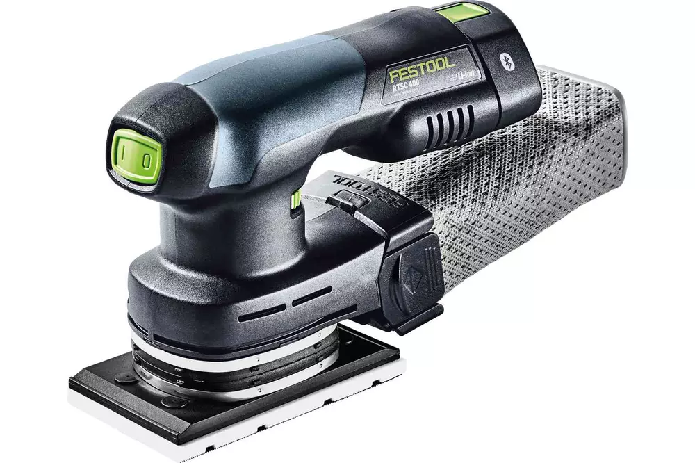 Batterislip Rektangulär RTSC 4 Festool