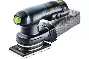 Batterislip Rektangulär RTSC 4 Festool