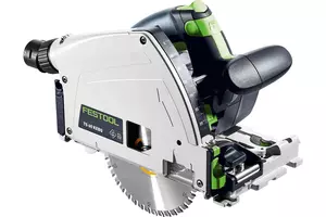 Sänksåg TS 60 KEBQ-Plus Festool