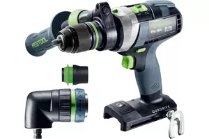 Skruvdragare & slagborr TPC 18 Festool