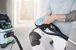 Festool Vägg- och takslip PLANEX LHS 2-M 225 EQ