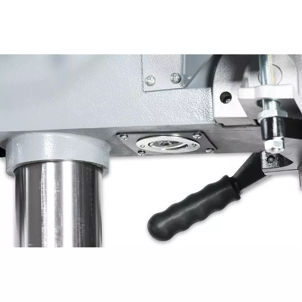Axminster Professional Pelarborrmaskin golv AP700PD