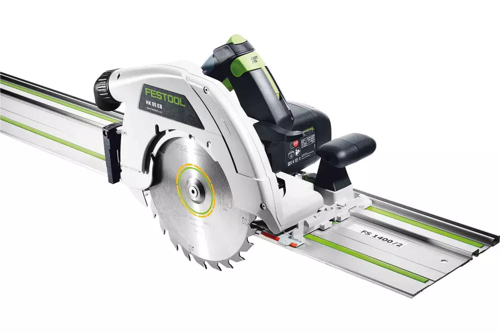 Cirkelsåg HK 85 EB-Plus-FS FESTOOL
