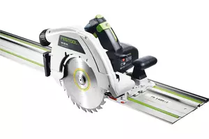 Cirkelsåg HK 85 EB-Plus-FS FESTOOL