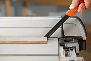 Rockler påskjutare