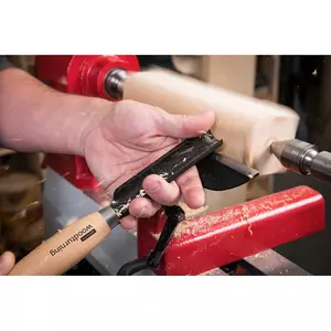 Axminster Woodturning Svarvset 6-delar