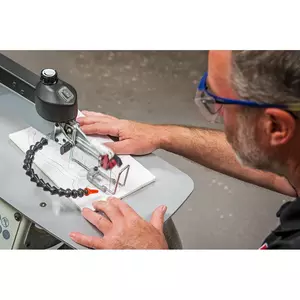 Axminster Professional AP535SS (EX-21) Figursåg 230V
