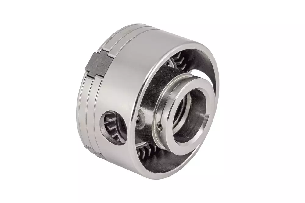 TEKNATOOL NOVA G3 PRO-TEK m33x3,5 Inkl PRO-TEK back 50mm
