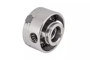 TEKNATOOL NOVA G3 PRO-TEK m33x3,5 Inkl PRO-TEK back 50mm