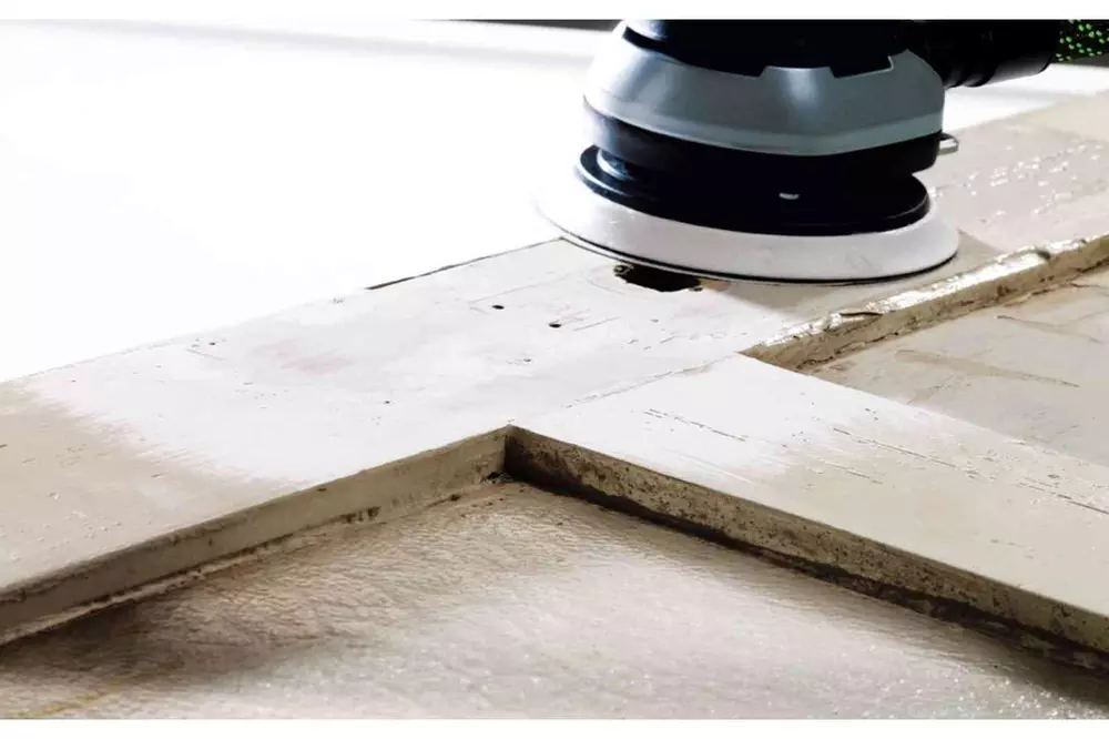 Excenterslip ETS 150/5 EQ-Plus FESTOOL