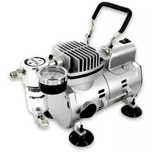Sparmax Airbrush kompressor