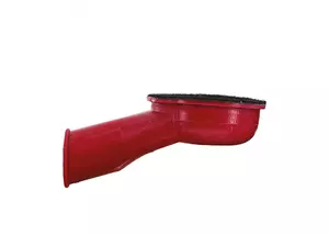 MarMan Tools Vakuumadapter (för alla IP-versioner)