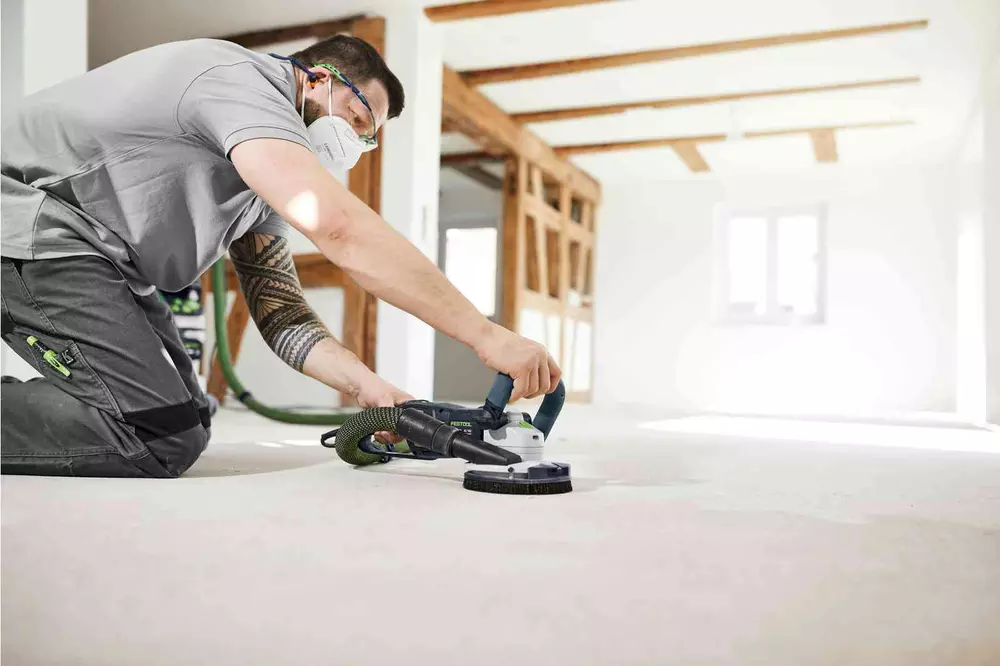 Betongslip RG 130 ECI-Plus REN Festool