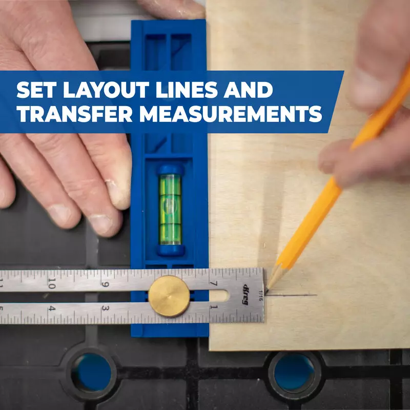 Kreg MULTI-MARK IGM
