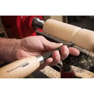 Axminster Woodturning Svarvset 6-delar