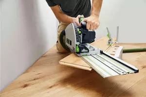 Sänksåg TS 60 KEBQ-Plus-FS Festool