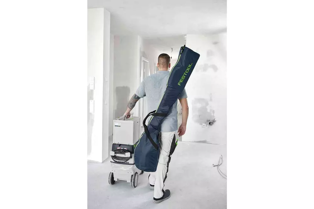 Festool Vägg- och takslip PLANEX LHS 2-M 225 EQ