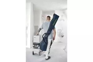 Festool Vägg- och takslip PLANEX LHS 2-M 225 EQ