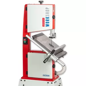 Axminster Workshop AW1950B Bandsåg 230V