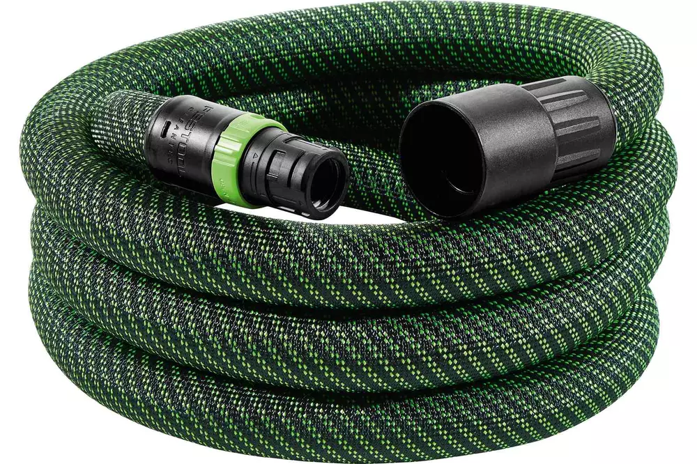 Sugslang D27/32x3,5m-AS/CTR FESTOOL