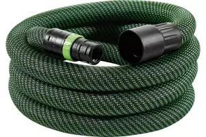 Sugslang D27/32x3,5m-AS/CTR FESTOOL