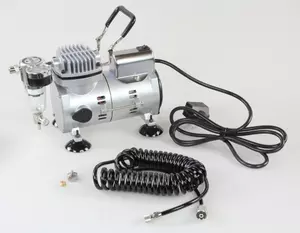 Sparmax Airbrush kompressor