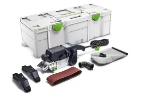 Bandslipmaskin BS 75 E-Plus FESTOOL