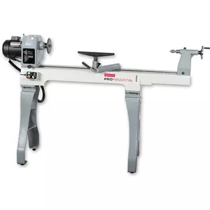 Axminster Professional AP406WL (ASR) träsvarv med stativ