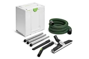 Städset för verkstad D 36 WB-R FESTOOL