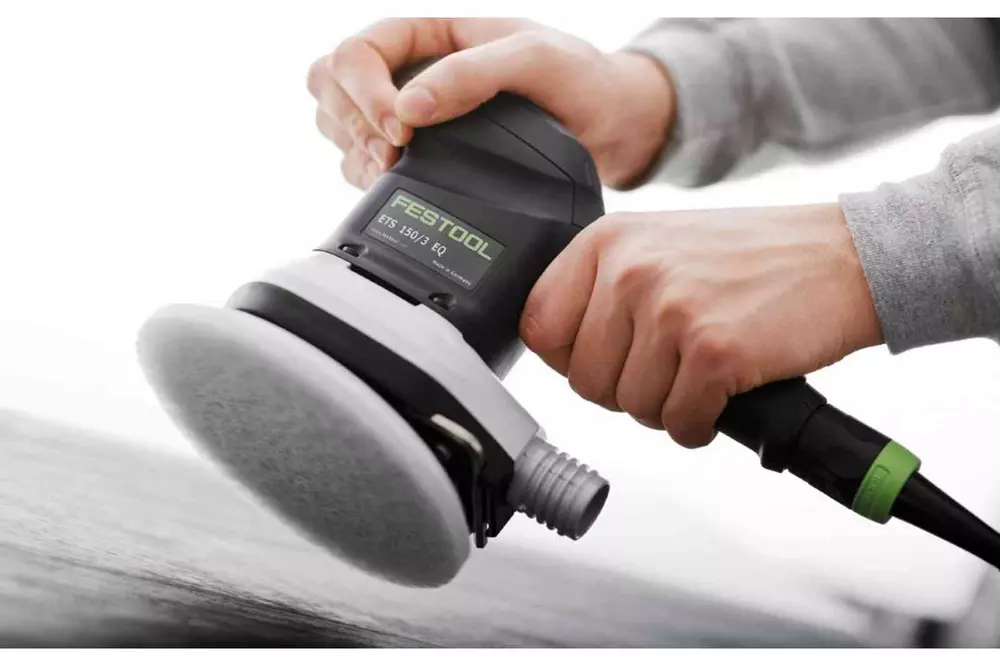 Excenterslip ETS 150/5 EQ-Plus FESTOOL